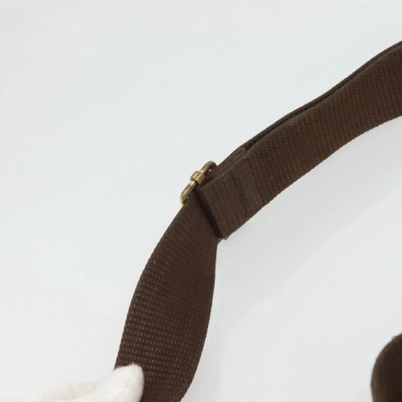 LOUIS VUITTON Monogram Sac Bosphore Hand Bag M40043 LV Auth 121753 - Picture 11 of 16